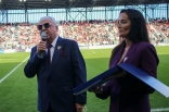 Zagłębie Sosnowiec - Legia Warszawa cz.I