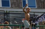 Sparta Katowice - Zagłębie Sosnowiec cz. I