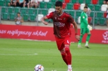 Zagłębie Sosnowiec - Olimpia Grudziądz