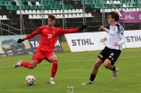 Sparing: Zagłębie Sosnowiec - Podlesianka Katowice