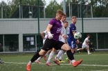 Zagłębie II Sosnowiec - Unia Dąbrowa Górnicza