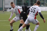 Zagłębie II Sosnowiec - GKS Tychy II
