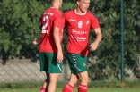 Ostoja Żelisławice - Zagłębie II Sosnowiec