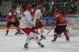 Hokej: Zagłębie Sosnowiec - Cracovia