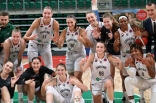MB Zagłębie Sosnowiec - Dinamo Sassari