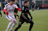 Zagłębie II Sosnowiec - GKS Tychy II