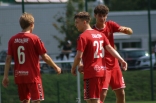 Sparing: Zagłębie II Sosnowiec - Victoria Jaworzno