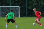 Sparing: Zagłębie II Sosnowiec - Victoria Jaworzno