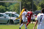 Zagłębie Sosnowiec - MFK Karvina