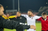 Zagłębie II Sosnowiec - Sarmacja Będzin