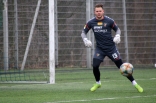 Sparing: GKS Jastrzębie - Zagłębie Sosnowiec