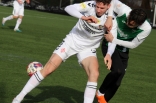 Sparing: Zagłębie Sosnowiec - Rekord Bielsko-Biała