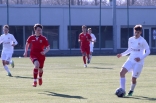CLJ U-17: Zagłębie Sosnowiec - Zagłębie Lubin
