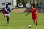 Sparing: Zagłębie Sosnowiec - FK Frydek-Mistek