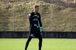 Sparing: Zagłębie Sosnowiec - Puszcza Niepołomice