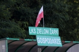 Zieloni Żarki - Zagłębie II Sosnowiec