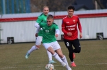 Sparing: GKS Tychy - Zagłębie Sosnowiec