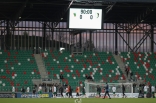 Zagłębie Sosnowiec - Stal Stalowa Wola