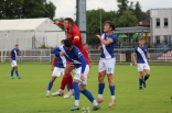 Sparing: Zagłębie Sosnowiec - FK Frydek-Mistek