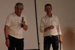Premiera książki o Andrzeju Jarosiku
