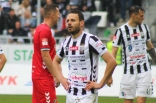 Sandecja Nowy Sącz - Zagłębie Sosnowiec czi.I
