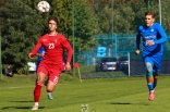 Ruch II Chorzów - Zagłębie II Sosnowiec