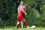 Sparing: Zagłębie II Sosnowiec - GKS II Katowice 