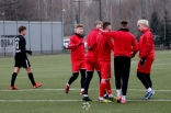 Sparing: Zagłębie II Sosnowiec - Podlesianka Katowice