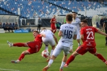 Stal Rzeszów - Zagłębie Sosnowiec