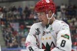 Hokej: Zagłębie Sosnowiec - Cracovia