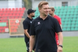 PP: Akademia 2012 Jaworzno - Zagłębie II Sosnowiec