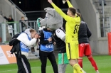 Zagłębie Sosnowiec - Skra Częstochowa cz. I