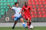 PP: Akademia 2012 Jaworzno - Zagłębie II Sosnowiec