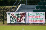 Znicz Kłobuck - Zagłębie II Sosnowiec