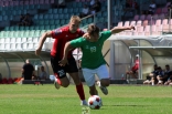 Sparing: Zagłębie Sosnowiec - Podbeskidzie Bielsko-Biała
