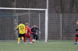 Sparing: GKS Jastrzębie - Zagłębie Sosnowiec