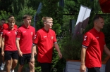 Prezentacja drużyny przed startem sezonu 2026/2027