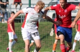 Sparing: Zagłębie II Sosnowiec - Raków II Częstochowa