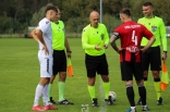Zagłębie II Sosnowiec - Unia Rędziny