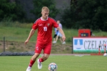 CKS Czeladź - Zagłębie Sosnowiec
