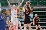 Zagłębie Sosnowiec - TTT Ryga