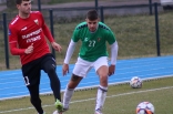 Sparing: GKS Tychy - Zagłębie Sosnowiec