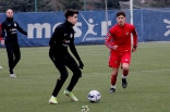 Sparing: Zagłębie II Sosnowiec - Podlesianka Katowice