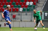 Sparing: Zagłębie Sosnowiec - Podhale Nowy Targ