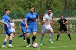 Zagłębie II Sosnowiec - Piast II Gliwice