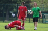 Sparing: Zagłębie II Sosnowiec - Victoria Jaworzno