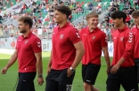 Zagłębie Sosnowiec - Chojniczanka Chojnice cz.I