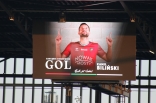 Zagłębie Sosnowiec - Olimpia Grudziądz