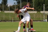 CLJ U17: Zagłębie Sosnowiec - Pogoń Szczecin