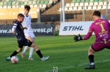 Zagłębie II Sosnowiec - BKS Stal Bielsko-Biała
